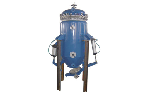 自动刷式过滤器工作原理 自动刷式过滤器工作原理