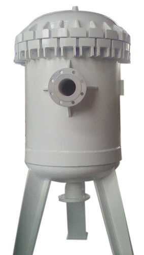 桶式过滤器工作原理 桶式过滤器工作原理
